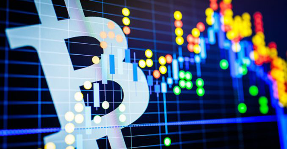 Анализ цен на BTC, ETH, LTC