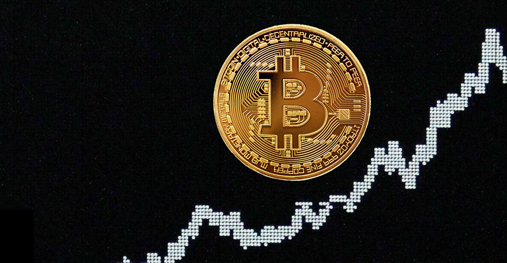 Заживём: к следующей неделе Биткоин может закрепиться выше 7500 долларов