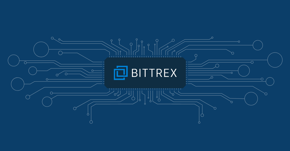 Криптобиржа Bittrex вводит поддержку доллара США на своей площадке