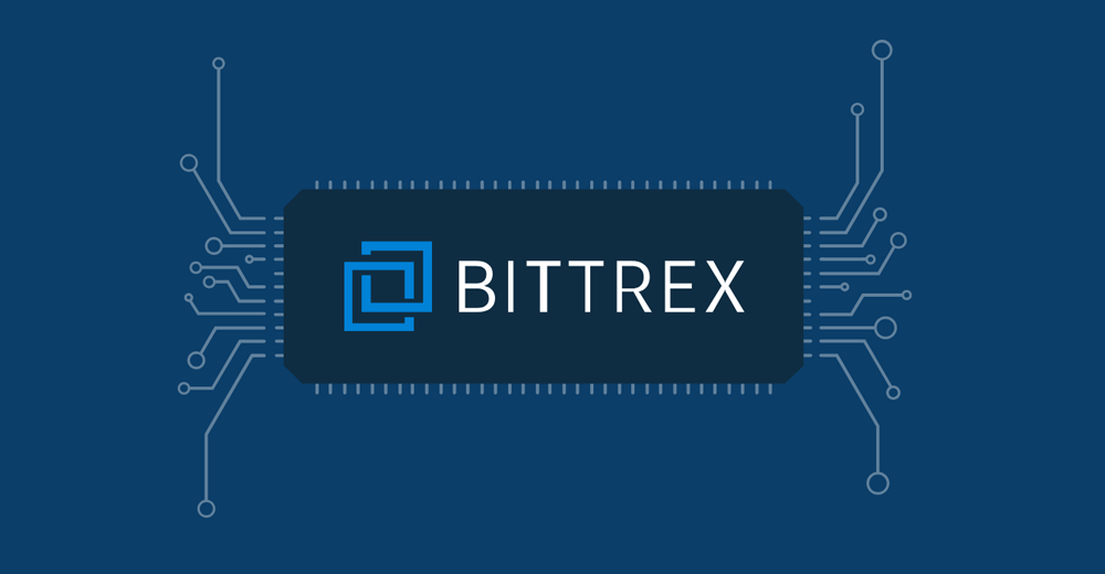 Bittrex добавляет новые торговые пары с фиатным долларом США