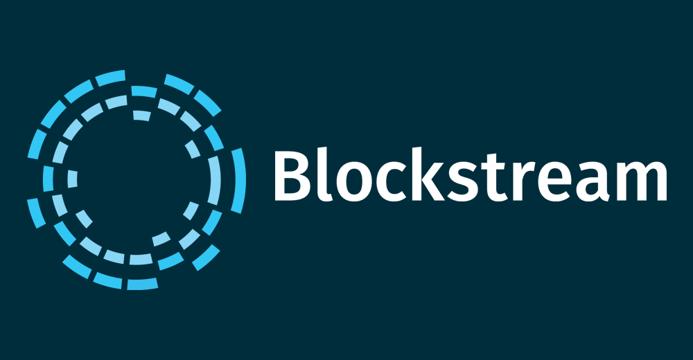 Как нужно начинать майнить по-взрослому. Пример Blockstream