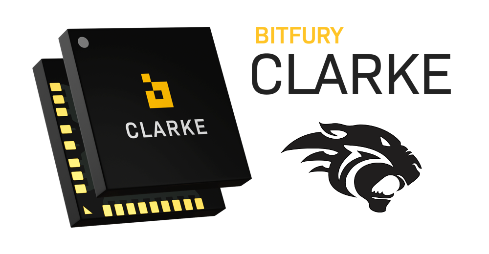 Bitfury представили новое аппаратное обеспечение для биткоин-майнинга