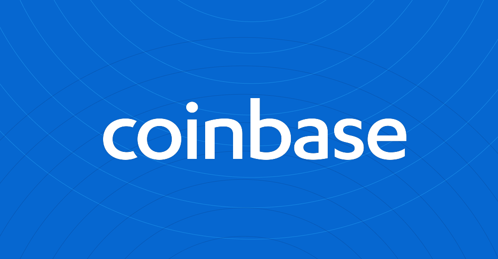 Coinbase впервые запускает в листинг токен стандарта ERC-20
