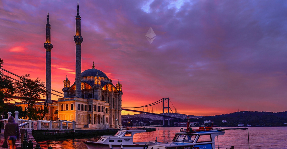Разработчики криптовалюты Ethereum объявили о скором запуске хардфорка Constantinople