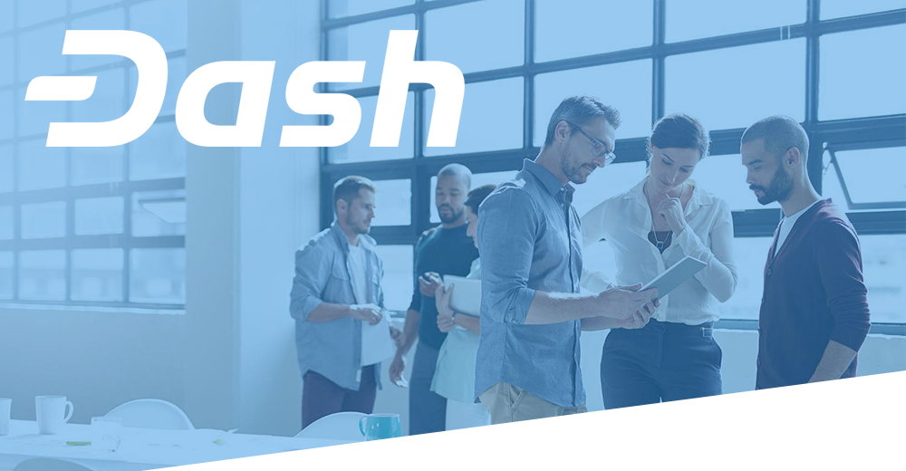 Команда Dash представила новую версию сети v12.3