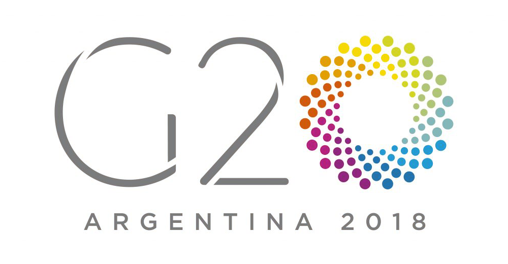 Совет G20 опубликовал отчет по криптовалюте в преддверии саммита стран G20 21-22 июля