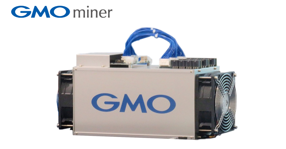 Анонсирован новый ASIC-майнер GMO Minor B2 - конкурент Antminer S9
