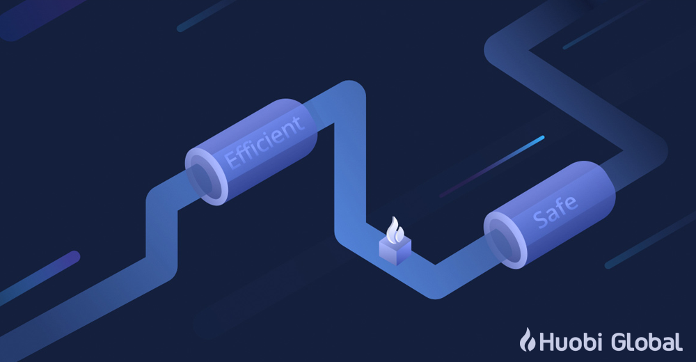 Huobi запускает институциональный криптотрейдинг