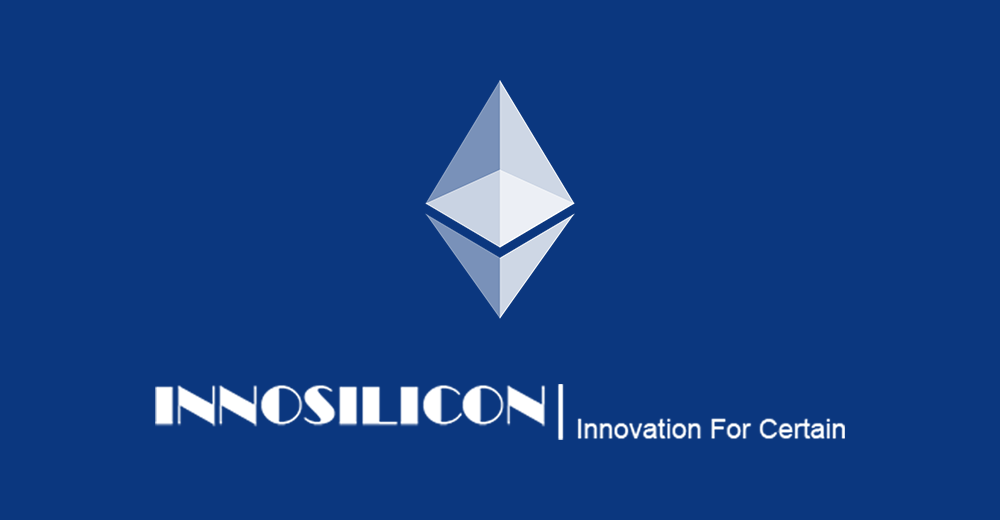 Innosilicon представила A10 ETHMaster — ASIC для добычи Эфириума