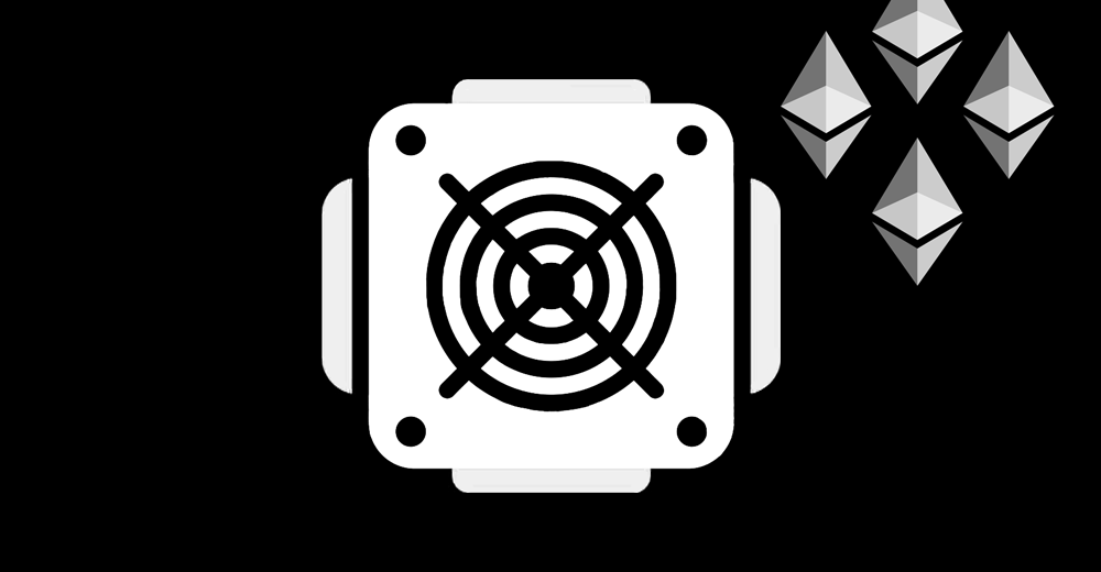 Эфириум получит новую линейку сверхмощных ASIC-майнеров от Linzhi