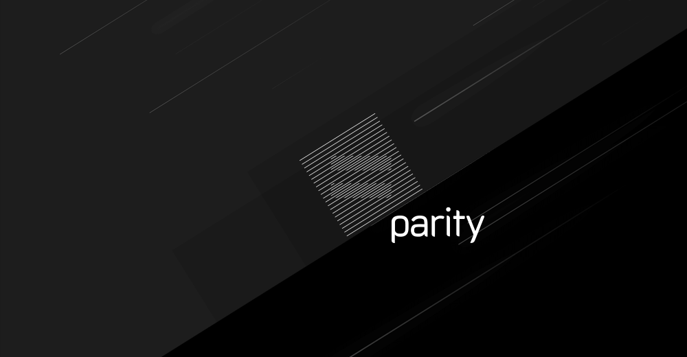 Вышла новая версия программного обеспечения Parity Ethereum v2.0