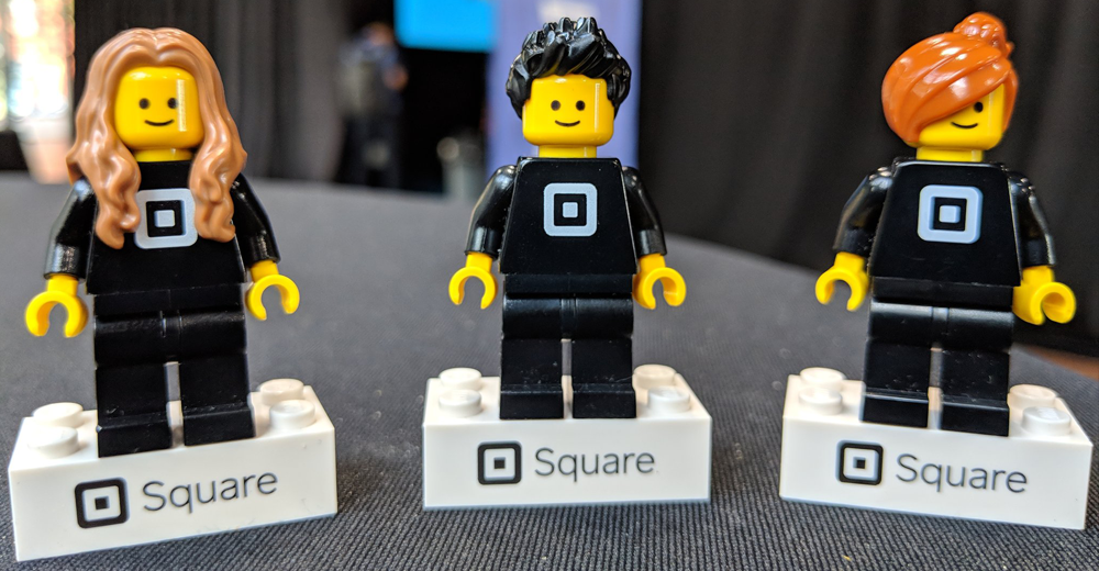 Square запатентовала платежную систему с поддержкой криптовалют