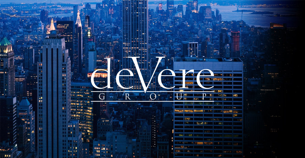 DeVere Group: 35% владельцев капитала планируют инвестировать в криптовалюты
