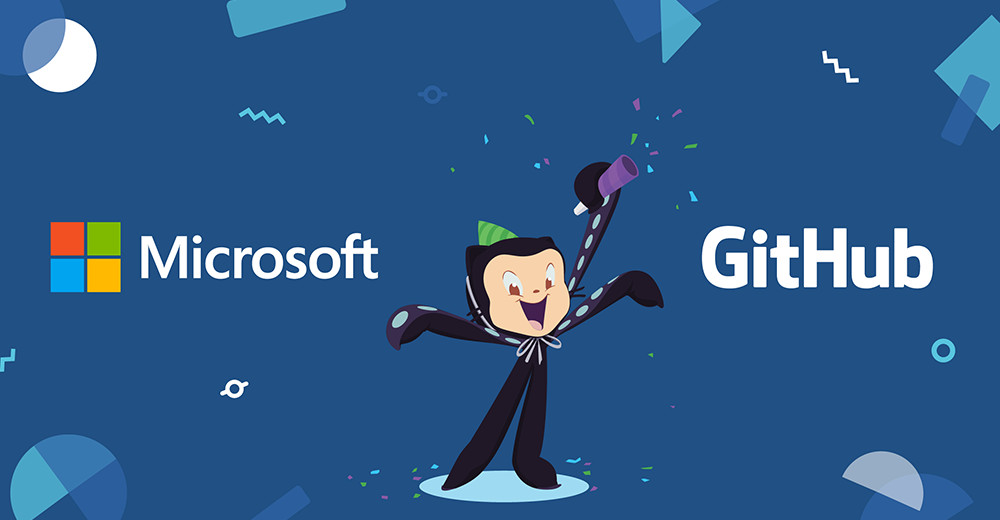 Microsoft купила сервис GitHub. Разработчики биткоина ищут ему замену