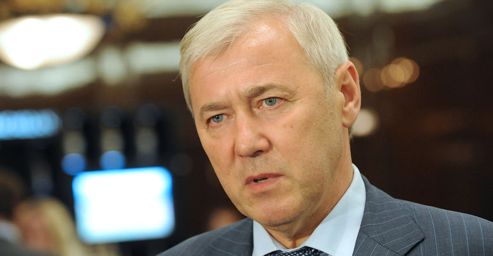 Анатолий Аксаков: Правовой статус криптовалют в России скоро будет определен